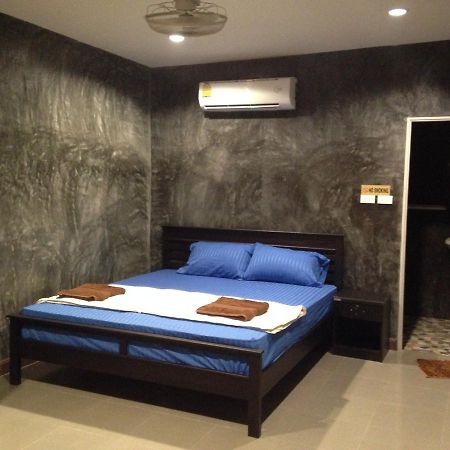 Art Garden Hotell Koh Lipe Eksteriør bilde