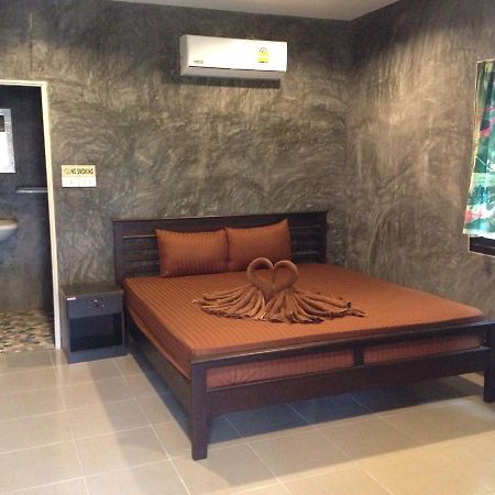 Art Garden Hotell Koh Lipe Eksteriør bilde