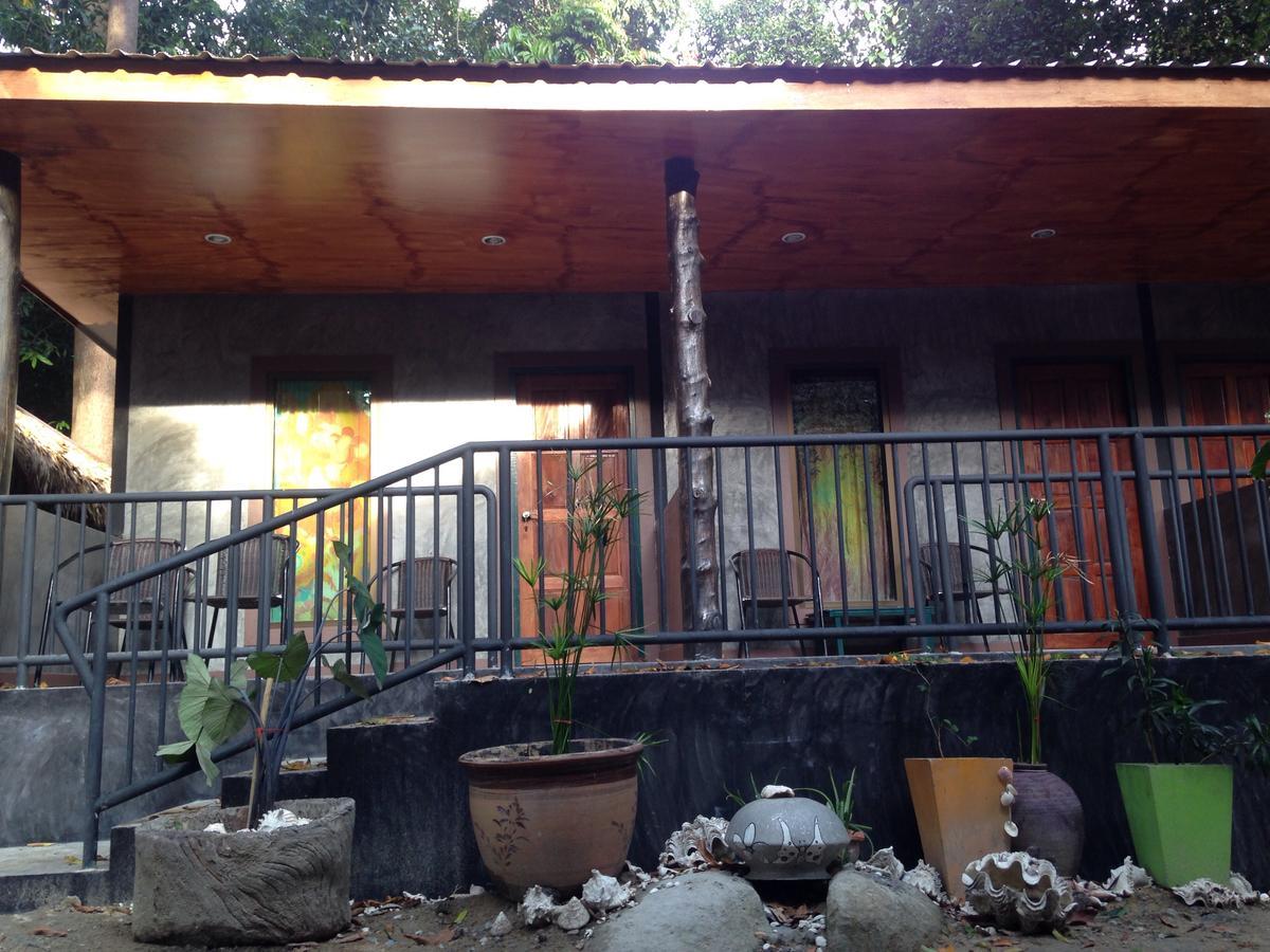 Art Garden Hotell Koh Lipe Eksteriør bilde