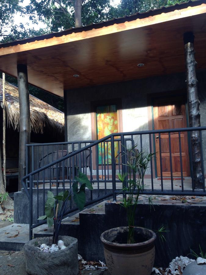 Art Garden Hotell Koh Lipe Eksteriør bilde