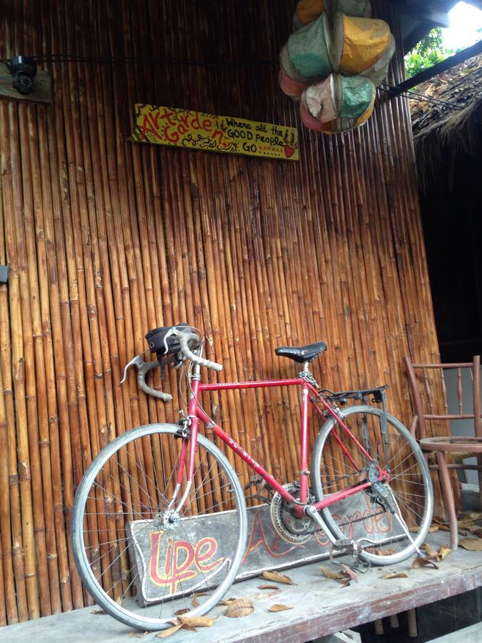 Art Garden Hotell Koh Lipe Eksteriør bilde
