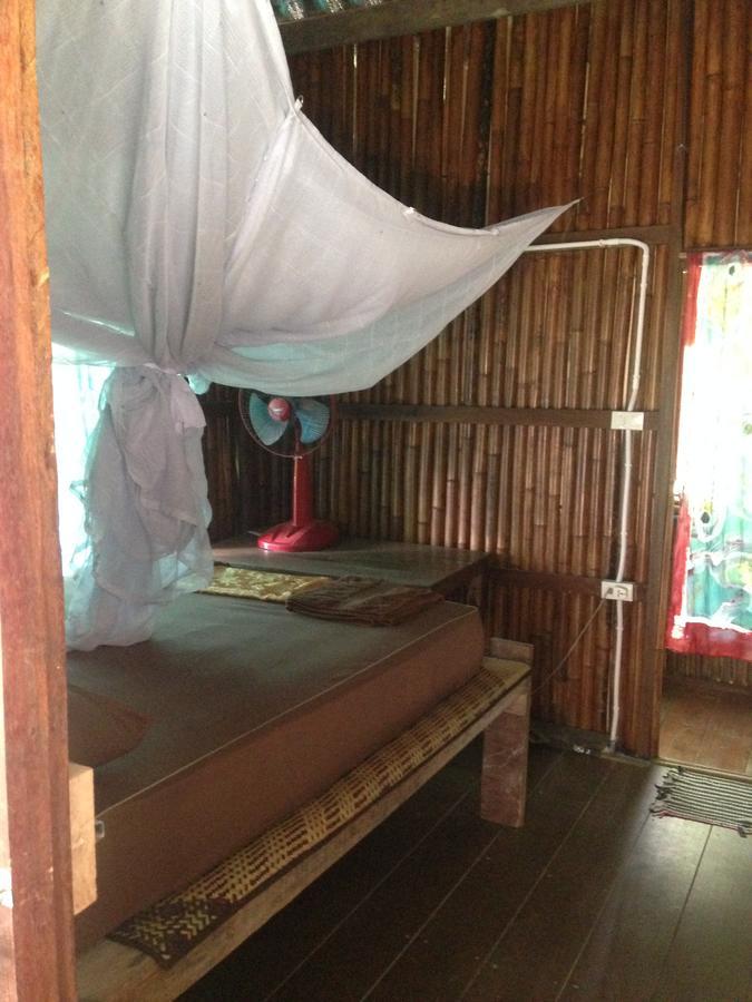 Art Garden Hotell Koh Lipe Eksteriør bilde