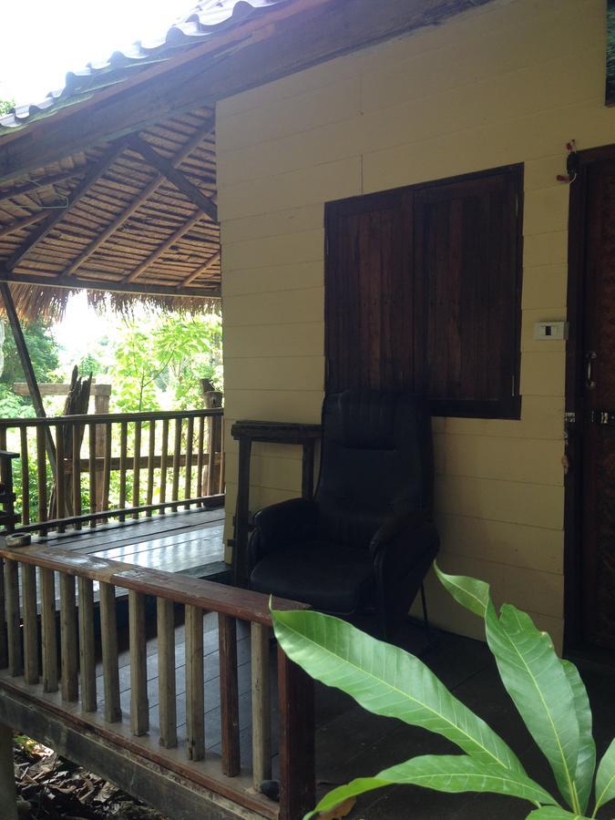 Art Garden Hotell Koh Lipe Eksteriør bilde