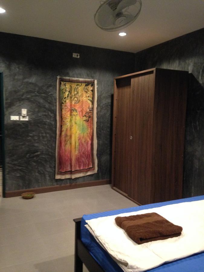 Art Garden Hotell Koh Lipe Eksteriør bilde