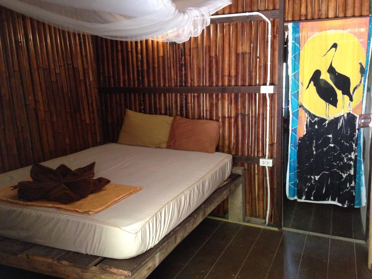 Art Garden Hotell Koh Lipe Eksteriør bilde