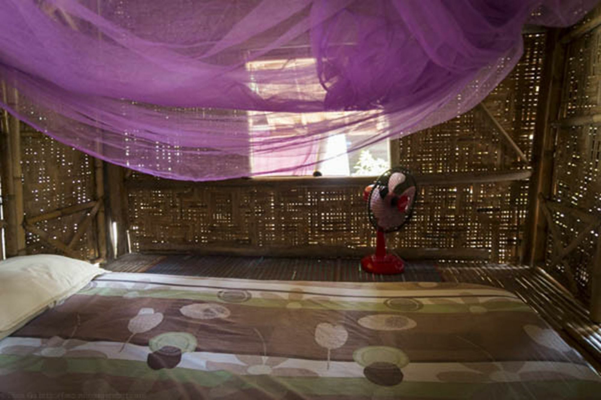 Art Garden Hotell Koh Lipe Eksteriør bilde