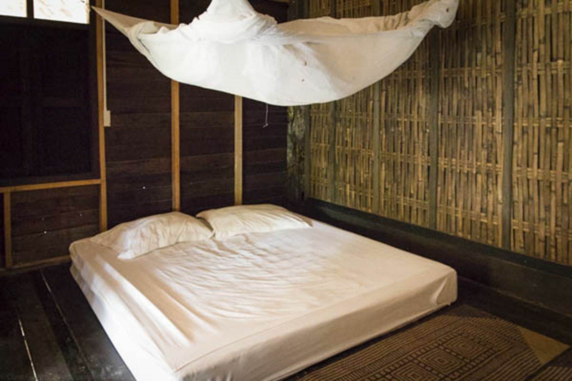 Art Garden Hotell Koh Lipe Eksteriør bilde